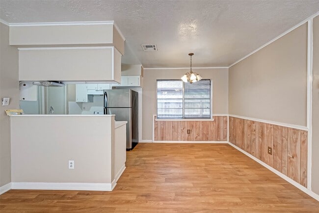 property at 4739 Parkland St