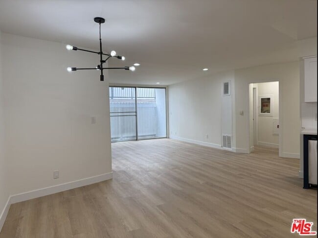 property at 1827 Veteran Ave