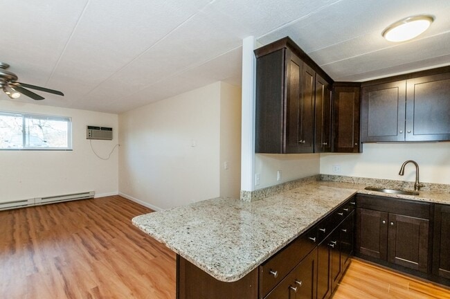property at 43 Burnham St