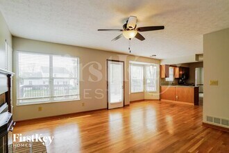 3699 Fox Hunt Trail in Columbus, OH - Building Photo - Building Photo