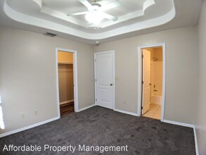 721 Sonesta Ct in Harlingen, TX - Building Photo - Building Photo