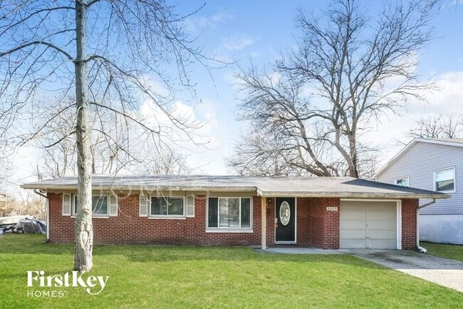 property at 8209 E 37th Pl