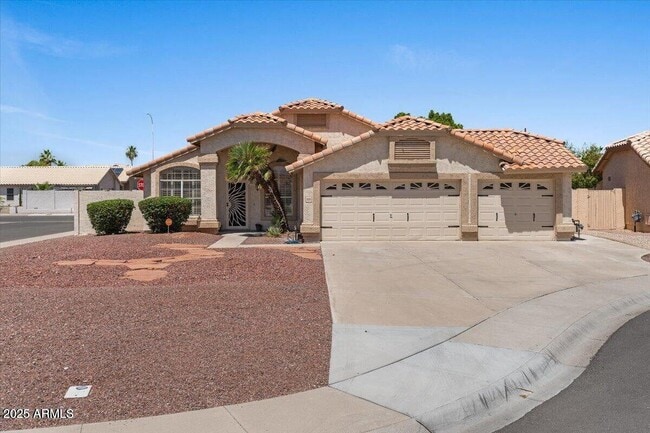 1030 S Brentwood Ct in Chandler, AZ - Building Photo - Building Photo