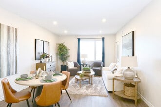 Opus Apartments and Townhomes in London, ON - Building Photo - Building Photo
