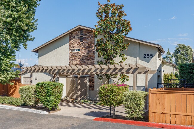 South Second Apartments