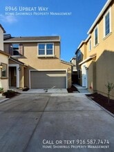 8946 Upbeat Wy in Elk Grove, CA - Building Photo - Building Photo