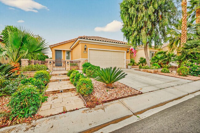 81543 Avenida Celaya in Indio, CA - Building Photo - Building Photo