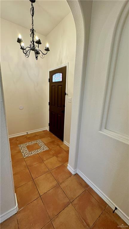 809 Colorado Ct in Mission, TX - Building Photo - Building Photo