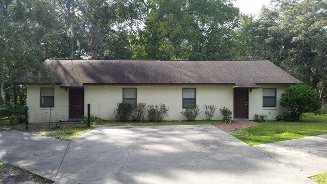 2430 NW 3rd Ave in Ocala, FL - Building Photo - Building Photo