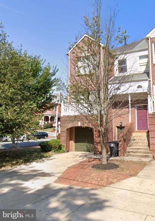 property at 1301 Delaware Ave