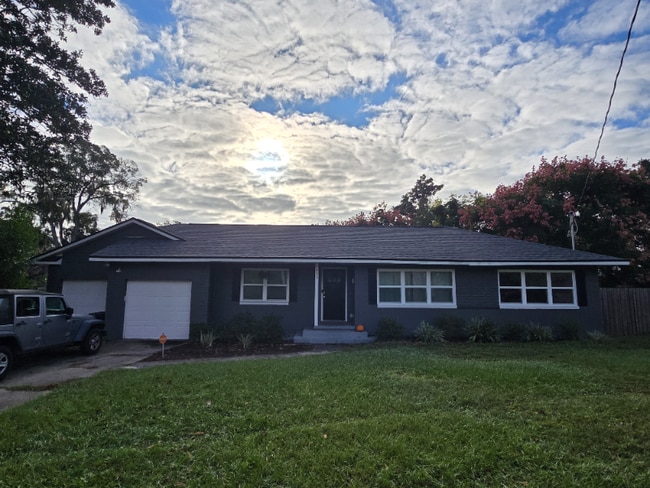 933 Arlingwood Ave in Jacksonville, FL - Building Photo - Building Photo