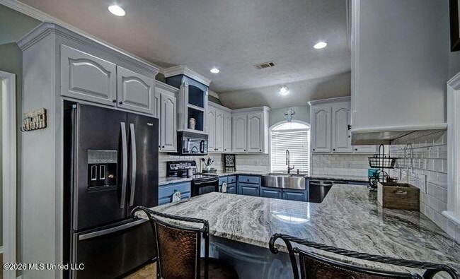 161 Harvey Crossing in Canton, MS - Foto de edificio - Building Photo