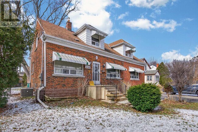 150 Ewen Rd in Hamilton, ON - Building Photo - Building Photo