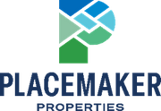 Property Management Company Logo Placemaker Properties