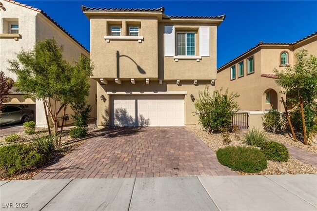 property at 8055 Tank Loop St