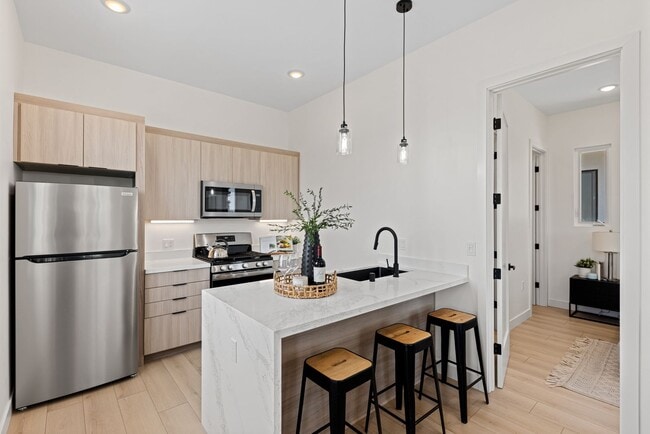 4580 Jicarillo Ave in San Diego, CA - Building Photo - Building Photo