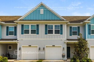 10289 Alder Creek Ln in Jacksonville, FL - Building Photo