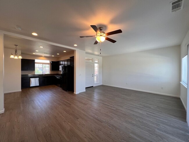 2226 Windrow Dr in Fernley, NV - Building Photo - Building Photo