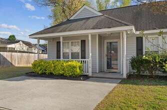 5016 Parkerwood Dr in Knightdale, NC - Building Photo - Building Photo