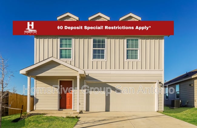 property at 559 Filibusters Trail