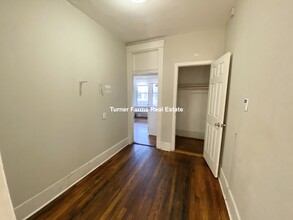 882 Huntington Ave, Unit 11 in Boston, MA - Building Photo - Building Photo