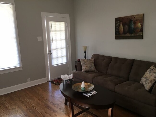 553 Campbell St in Kansas City, MO - Building Photo - Building Photo