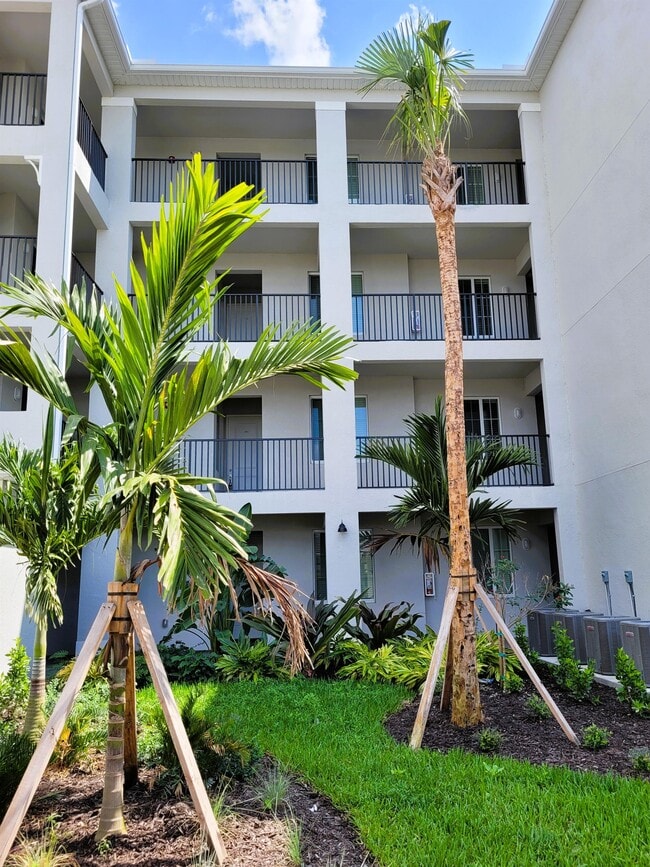 property at 6034 National Blvd
