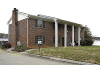 Kingstown Colony Apartments in Maryville, TN - Foto de edificio - Building Photo