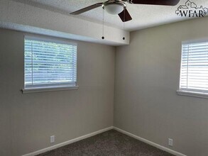 2803 Roanoke Dr in Wichita Falls, TX - Building Photo - Building Photo