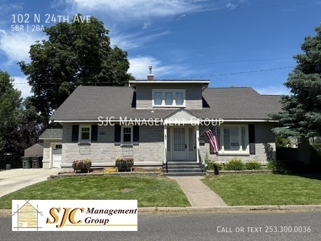 property at 102 N 24th Ave