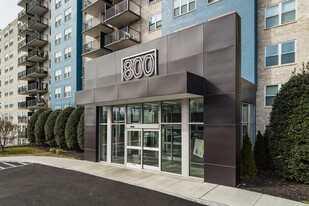 800 Southern Avenue Apartment Homes