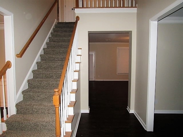 6263 Braidwood Run NW, Unit 201 in Acworth, GA - Foto de edificio - Building Photo