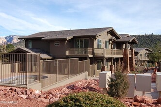 2100 Javalina Trail in Sedona, AZ - Building Photo - Building Photo