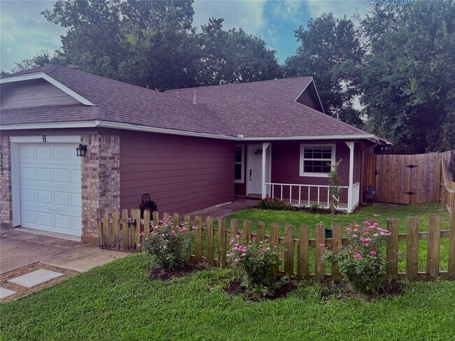 1805 Prairie Knoll Ct in Austin, TX - Building Photo - Building Photo