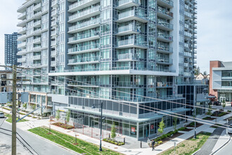 One Central in Surrey, BC - Building Photo - Building Photo