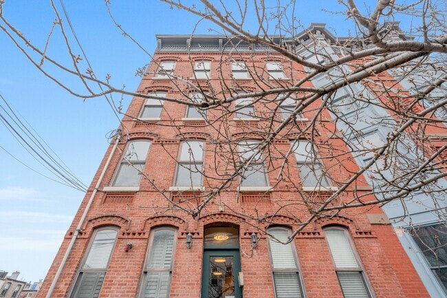 property at 128 Bright St