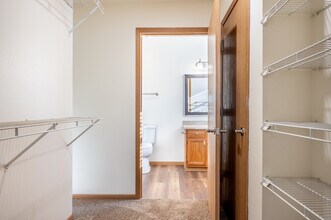 Timber Bluff in Madison, WI - Foto de edificio - Interior Photo