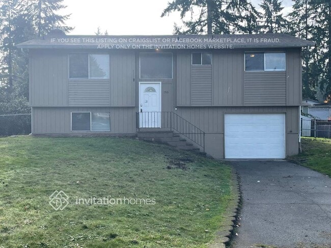 property at 1510 155th St E