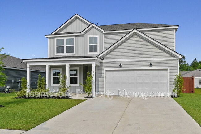 507 Donnas Vw Wy in Summerville, SC - Building Photo - Building Photo