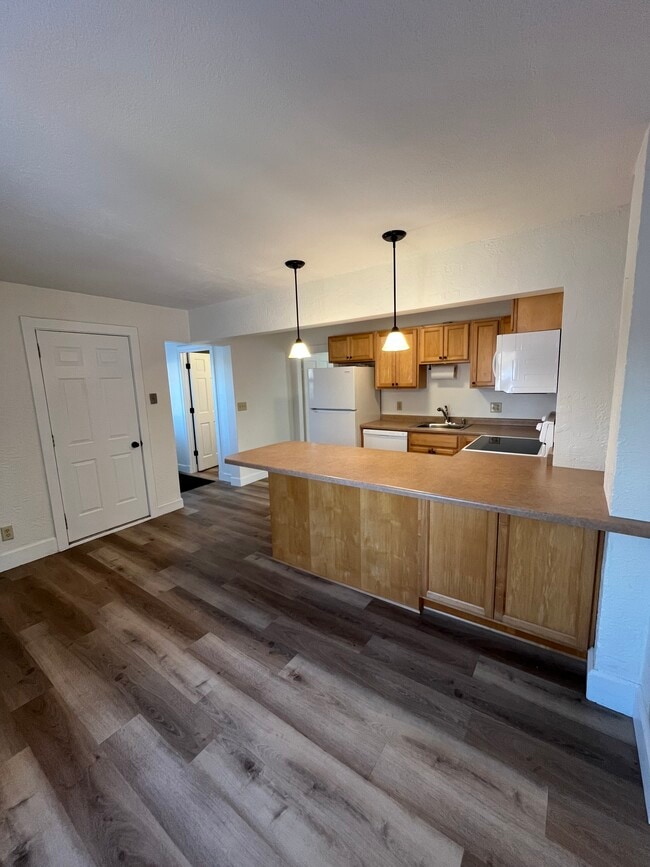 1625 Walnut St, Unit #3 in Hastings, MN - Building Photo - Building Photo