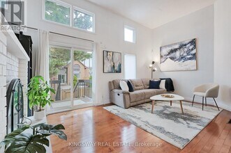 1755-1755 Rathburn Rd E in Mississauga, ON - Building Photo - Building Photo