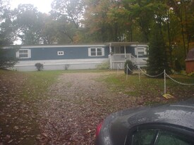 12777 Butternut Ave in Sand Lake, MI - Building Photo