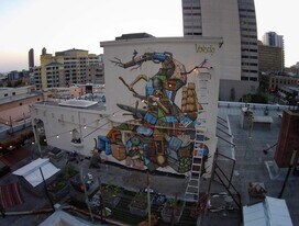 950 Ninth Ave in San Diego, CA - Building Photo