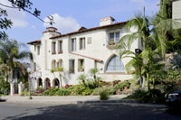 Building Photo - 1939 Kenmore Apartments in Los Angeles, California