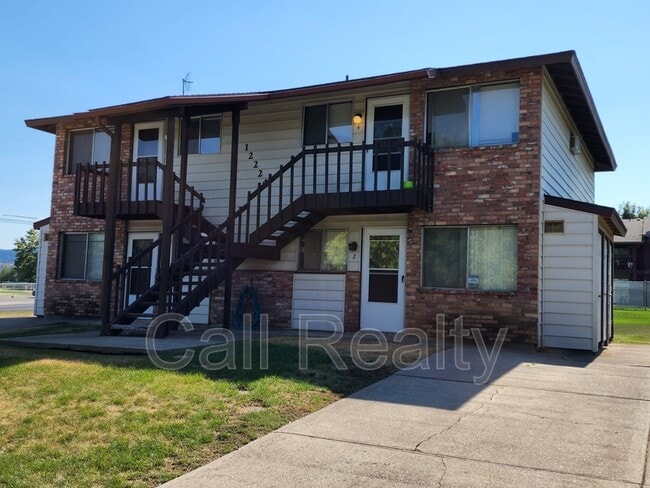 property at 12224 E Lenora Dr