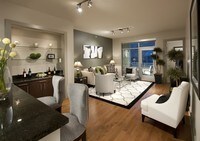 LR - Ashton San Francisco Apartments in San Francisco, California