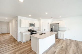 Thunderhawk Villas in Fort Wayne, IN - Foto de edificio - Interior Photo