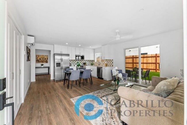 property at 3062 46th St