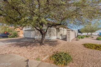 8906 W Hess St in Tolleson, AZ - Building Photo - Building Photo