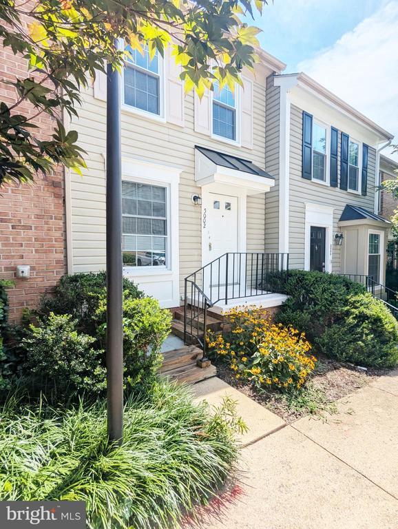 property at 5002 9th St S